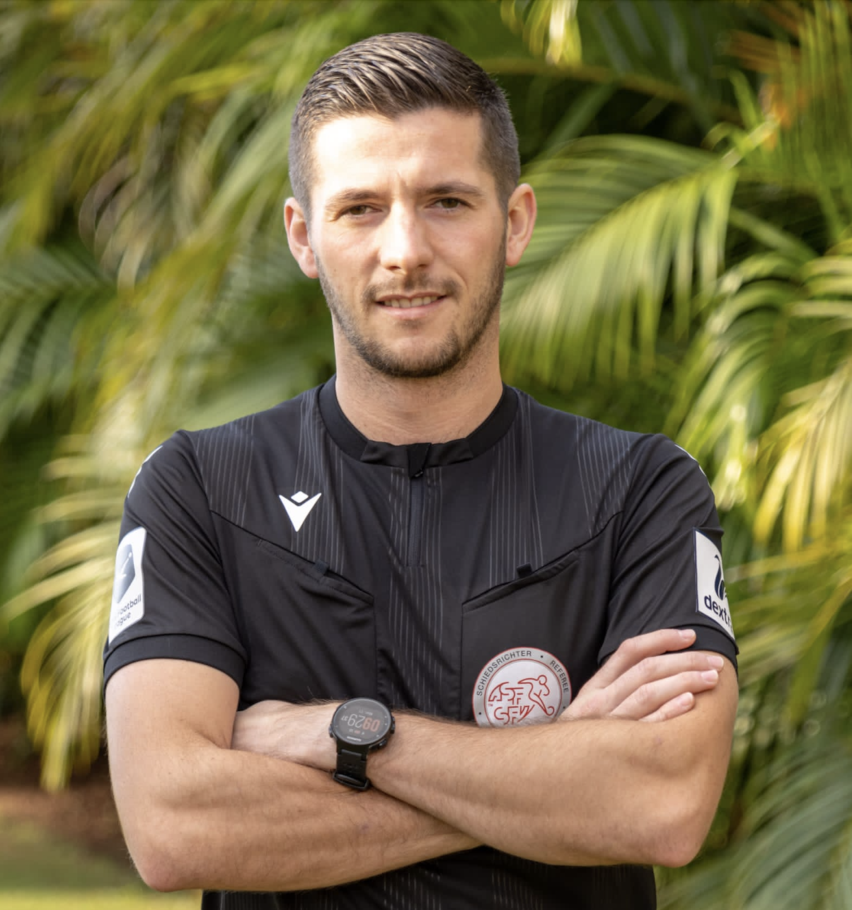 nicolas-tuberosa-arbitre-assistant-super-league-fifa nicolas-tuberosa-arbitre-assistant-super-league-fifa